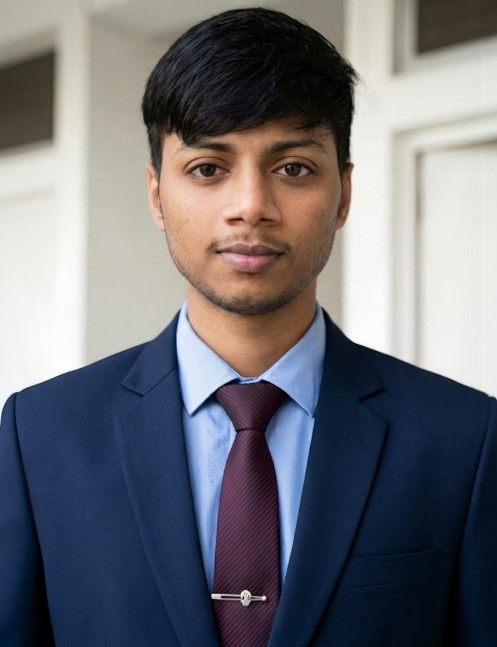 Ankesh Barhadiya