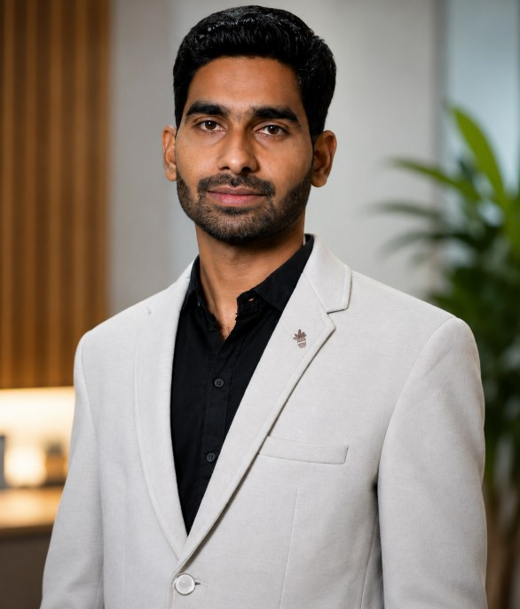 Rishabh Awasthi
