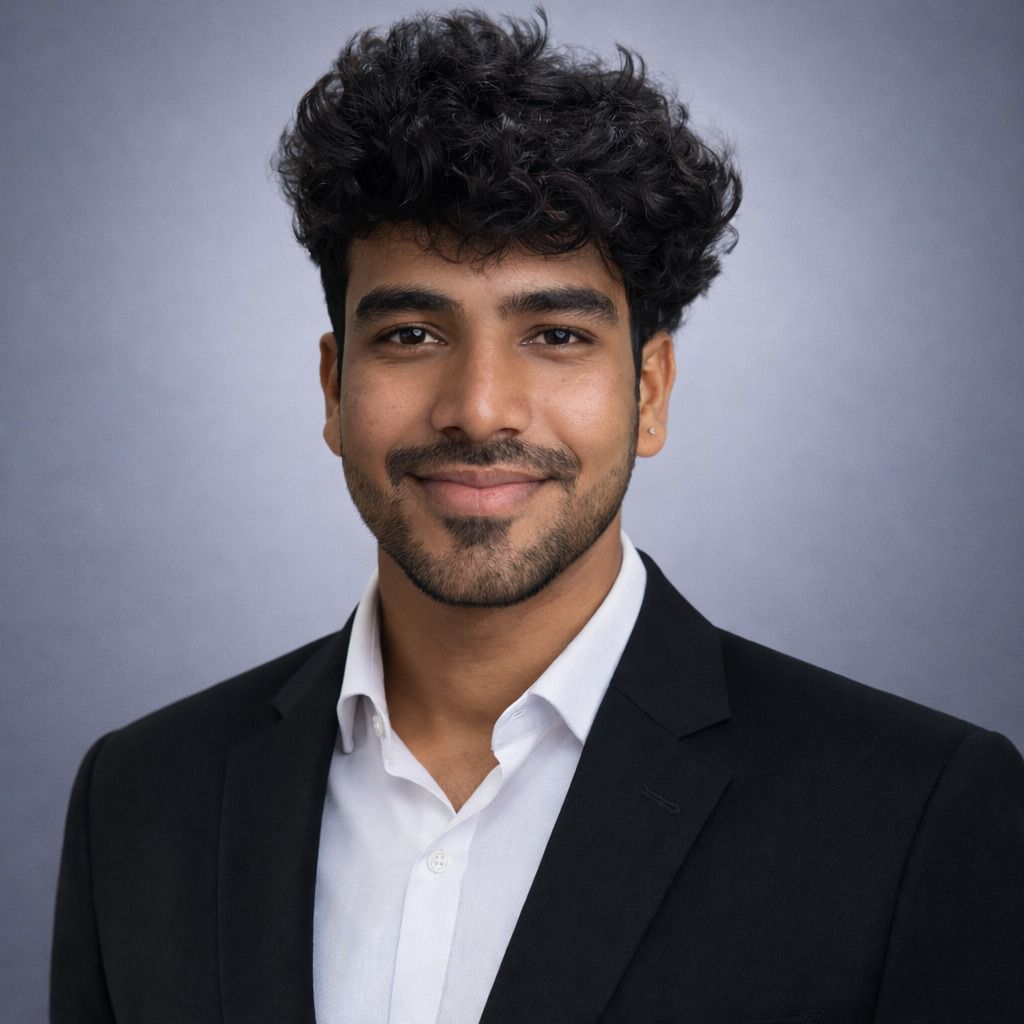 Rupesh Raj
