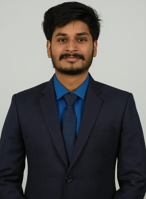 Yogesh Mewada
